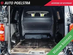 Zwart Gebruikt 2020 Peugeot Expert Sport Van | € 19.950 (Iets duurder)