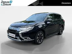 Zwart Gebruikt 2019 Mitsubishi Outlander Instyle SUV | € 26.545 (Eerlijke prijs)
