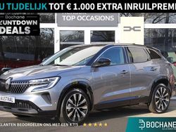 Overige Nieuw 2025 Renault Austral Techno SUV | € 42.436 (Goede deal)