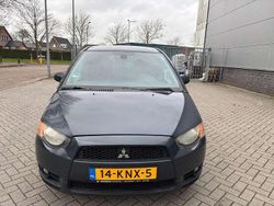 Gebruikt 2010 Mitsubishi Colt Sedan | € 1.950 (Super prijs)