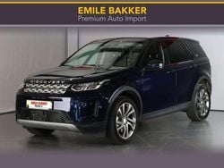 Blauw Gebruikt 2021 Land Rover Discovery Sport R-Dynamic SUV | € 39.950 (Goede deal)