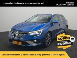 Gebruikt 2022 Renault Mégane IV R.S. Stationwagen | € 23.950