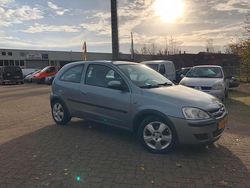 Gebruikt 2000 Opel Corsa Stationwagen | € 999