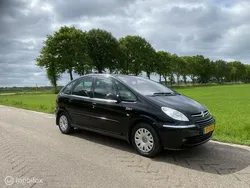 Zwart Gebruikt 2006 Citroën Xsara Picasso MPV | € 1.150 (Eerlijke prijs)