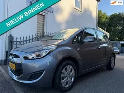 Grijs Gebruikt 2012 Hyundai ix20 MPV | € 3.999 (Super prijs)