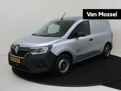Overige Gebruikt 2024 Renault Kangoo Luxe MPV | € 20.430 (Iets duurder)