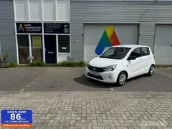 Wit Gebruikt 2018 Suzuki Celerio Comfort Hatchback | € 5.250 (Goede deal)