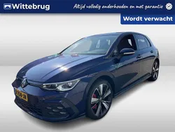 Blauw Gebruikt 2021 VW Golf VIII GTE Hatchback | € 24.950 (Goede deal)