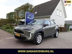 Groen Gebruikt 2022 Toyota Yaris Cross SUV | € 26.950 (Eerlijke prijs)
