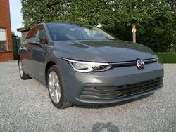 Grijs Gebruikt 2020 VW Golf VII Life Stationwagen | € 23.595 (Eerlijke prijs)