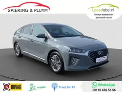 Grijs Gebruikt 2021 Hyundai Ioniq Comfort Sedan | € 18.390 (Eerlijke prijs)