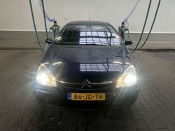 Blauw Gebruikt 2002 Citroën C5 Exclusive Hatchback | € 2.750