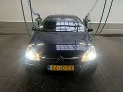 Blauw Gebruikt 2002 Citroën C5 Exclusive Hatchback | € 2.750 (Iets duurder)