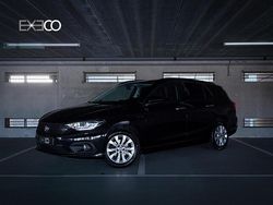 Zwart Gebruikt 2017 Fiat Tipo Business Stationwagen | € 9.450 (Eerlijke prijs)