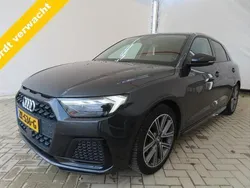 Grijs Gebruikt 2019 Audi A1 Sportback Hatchback | € 18.899 (Eerlijke prijs)