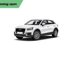 Wit Gebruikt 2020 Audi Q2 Proline SUV | € 22.440 (Eerlijke prijs)
