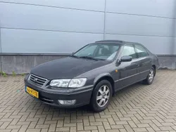 Grijs Gebruikt 2001 Toyota Camry Sedan | € 8.400