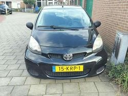 Gebruikt 2010 Toyota Aygo City Hatchback | € 3.900 (Eerlijke prijs)