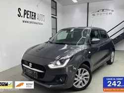 Grijs Gebruikt 2021 Suzuki Swift Style Hatchback | € 14.950 (Eerlijke prijs)