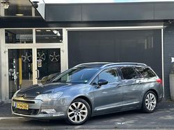 Grijs Gebruikt 2008 Citroën C5 Exclusive Stationwagen | € 6.495 (Eerlijke prijs)