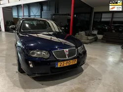 Rover 75