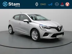 Zilver Gebruikt 2022 Renault Clio V Zen Hatchback | € 16.790 (Goede deal)