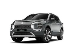 Grijs Nieuw 2025 Mitsubishi Outlander Edition SUV | € 58.040 (Iets duurder)