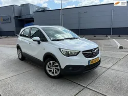 Wit Gebruikt 2017 Opel Crossland X Edition SUV | € 8.799 (Eerlijke prijs)