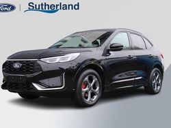 Zwart Gebruikt 2024 Ford Kuga ST-Line X SUV | € 38.700 (Goede deal)