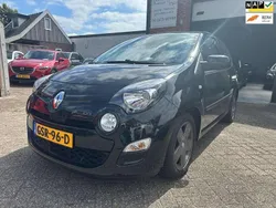 Zwart, metallic lak Gebruikt 2013 Renault Twingo Dynamique Hatchback | € 3.950 (Eerlijke prijs)