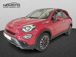 Rood Gebruikt 2022 Fiat 500X Dolcevita SUV | € 32.742