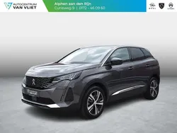 Grijs Gebruikt 2022 Peugeot 3008 Allure SUV | € 23.899 (Eerlijke prijs)