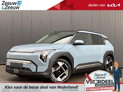 Nieuw 2025 Kia EV3 Advance SUV | € 44.490 (Duur)