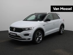Zilver Gebruikt 2022 VW T-Roc Pro SUV | € 30.900 (Iets duurder)