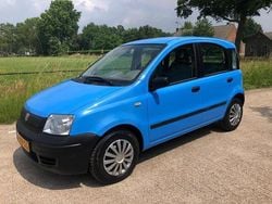 Gebruikt 2003 Fiat Panda Active | € 1.250