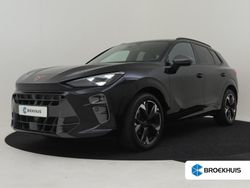 Zwart Gebruikt 2025 Cupra Terramar SUV | € 44.200 (Eerlijke prijs)