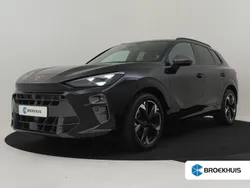 Zwart Gebruikt 2025 Cupra Terramar SUV | € 44.900 (Iets duurder)
