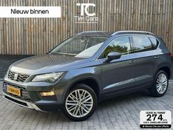 Grijs Gebruikt 2016 Seat Ateca SUV | € 15.950 (Duur)
