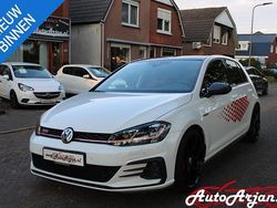 Wit Gebruikt 2019 VW Golf VII GTI Hatchback | € 22.650 (Super prijs)