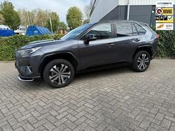 Grijs Gebruikt 2021 Toyota RAV4 Plus SUV | € 36.999 (Super prijs)