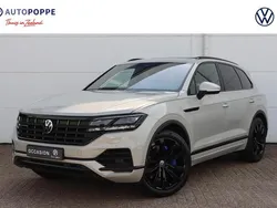 Suv Gebruikt 2022 VW Touareg Atmosphere SUV | € 58.950 (Eerlijke prijs)
