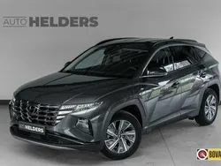 Grijs Gebruikt 2023 Hyundai Tucson Comfort SUV | € 30.950 (Eerlijke prijs)
