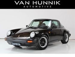 Zwart Gebruikt 1977 Porsche 911 Carrera | € 109.950