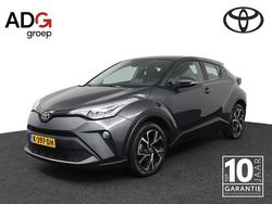 Grijs Gebruikt 2020 Toyota C-HR SUV | € 22.950 (Eerlijke prijs)