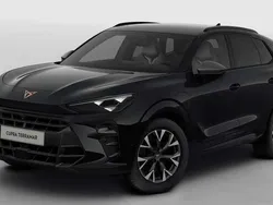 Zwart Nieuw 2025 Cupra Terramar SUV | € 48.880 (Super prijs)
