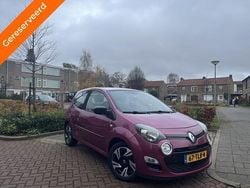 Paars Gebruikt 2012 Renault Twingo Dynamique Hatchback | € 1.999 (Goede deal)