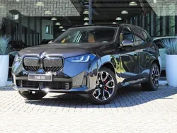 Grijs Nieuw 2025 BMW X3 M Sport SUV | € 88.659