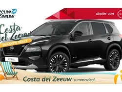 Onbekend Gebruikt 2023 Nissan X-Trail Tekna SUV | € 50.879