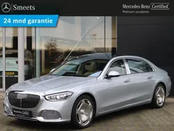 Grijs Gebruikt 2023 Mercedes S680 Maybach Sedan | € 223.945