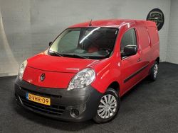 Rood Gebruikt 2010 Renault Kangoo MPV | € 2.545 (Eerlijke prijs)